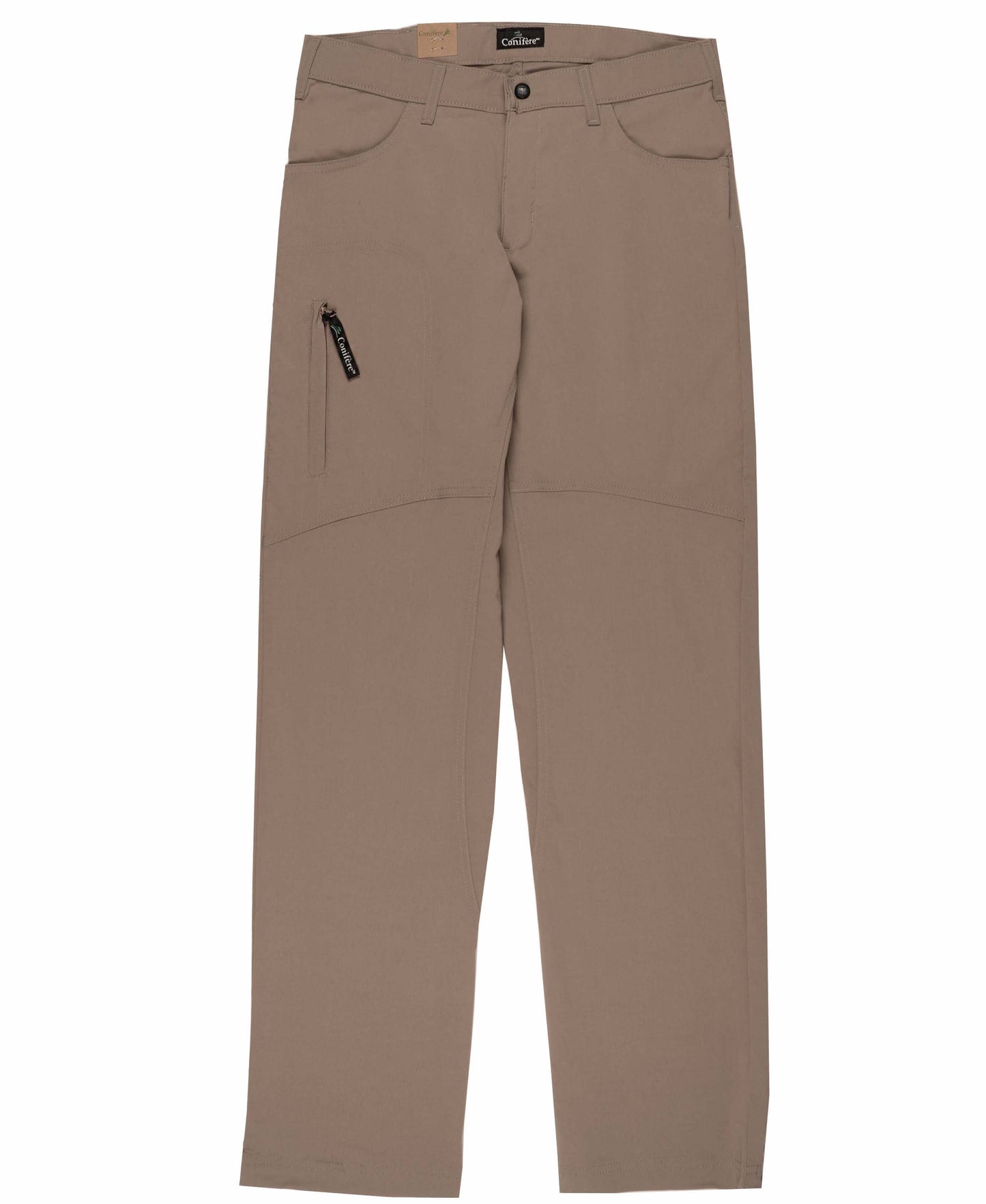 Plein Air Pantalon Beige - Pantalon Outdoor Beige