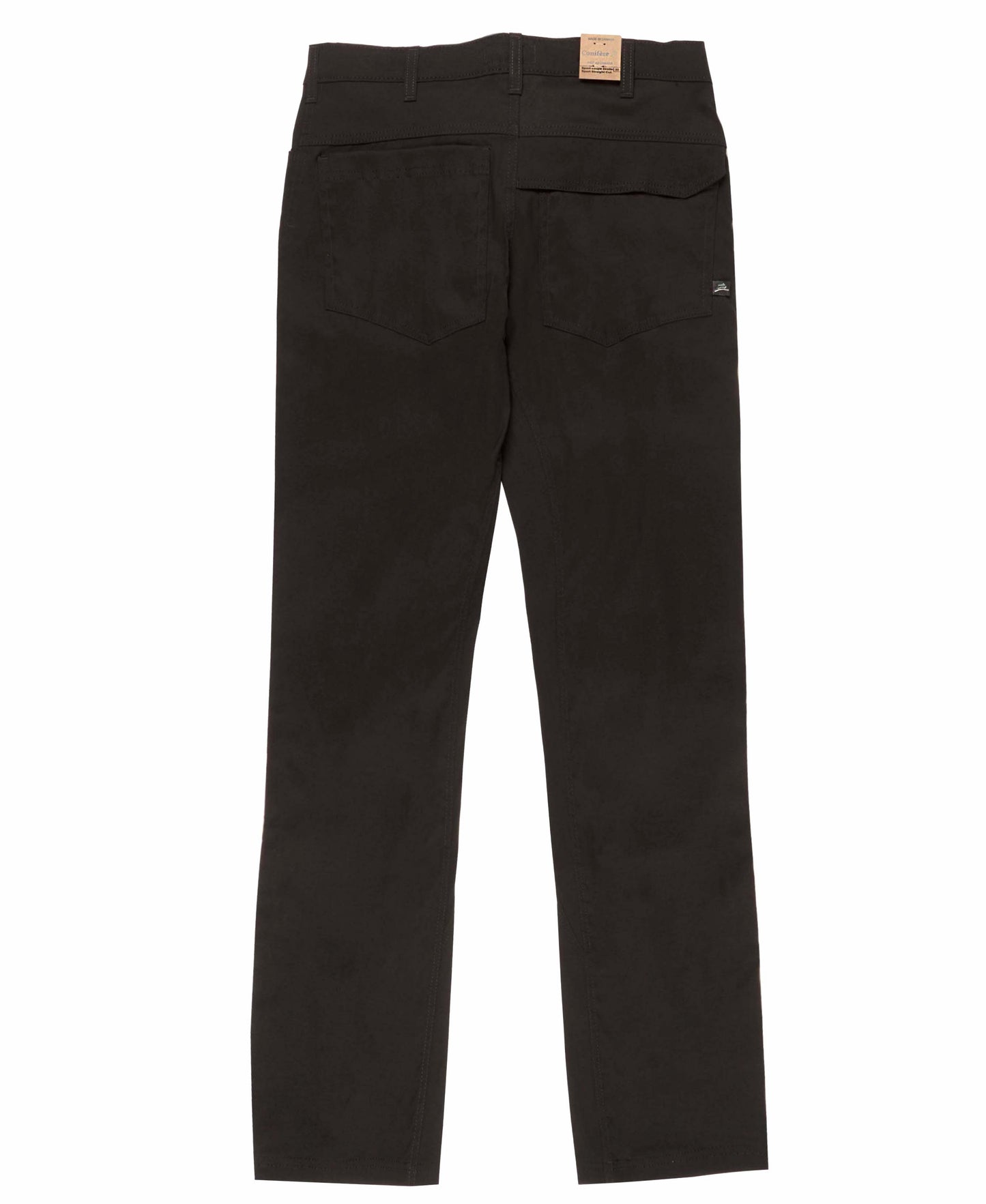 Plein Air Pantalon Noir - Outdoor Black Pants