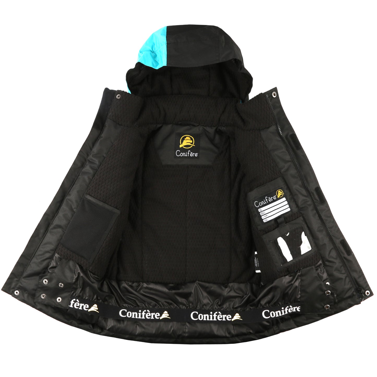 Mint Max Boys Snowsuit Set