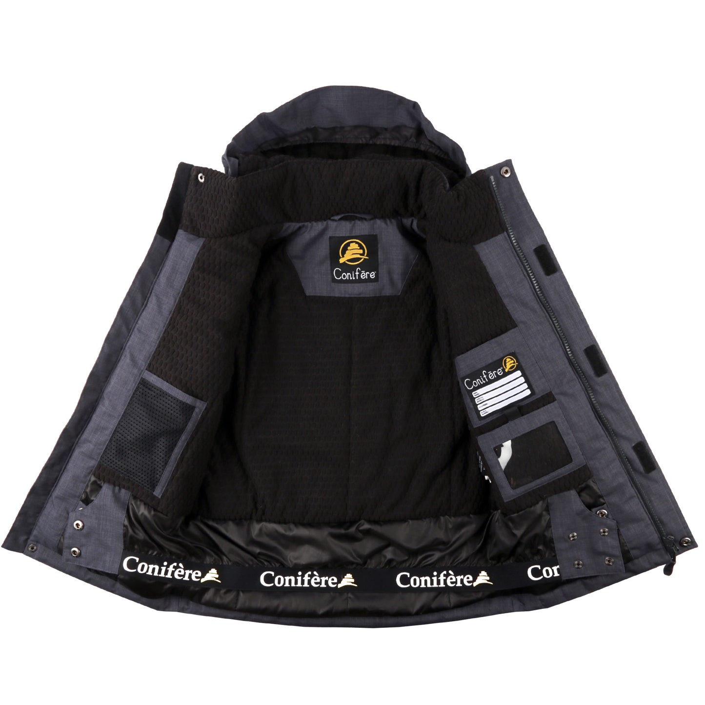 Bright 5 Boys Snowsuit Set
