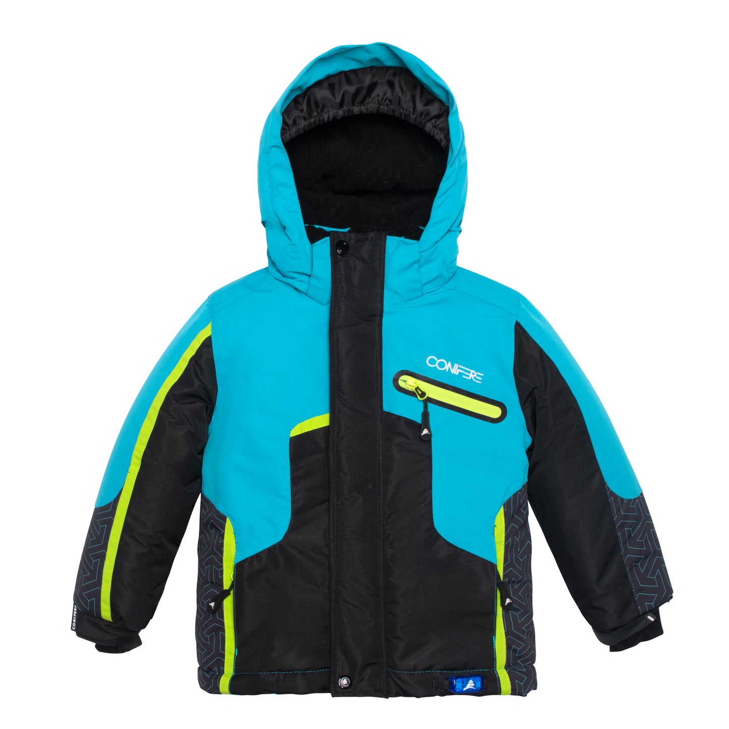 Ensemble de neige Verglas pour tout-petits garçons