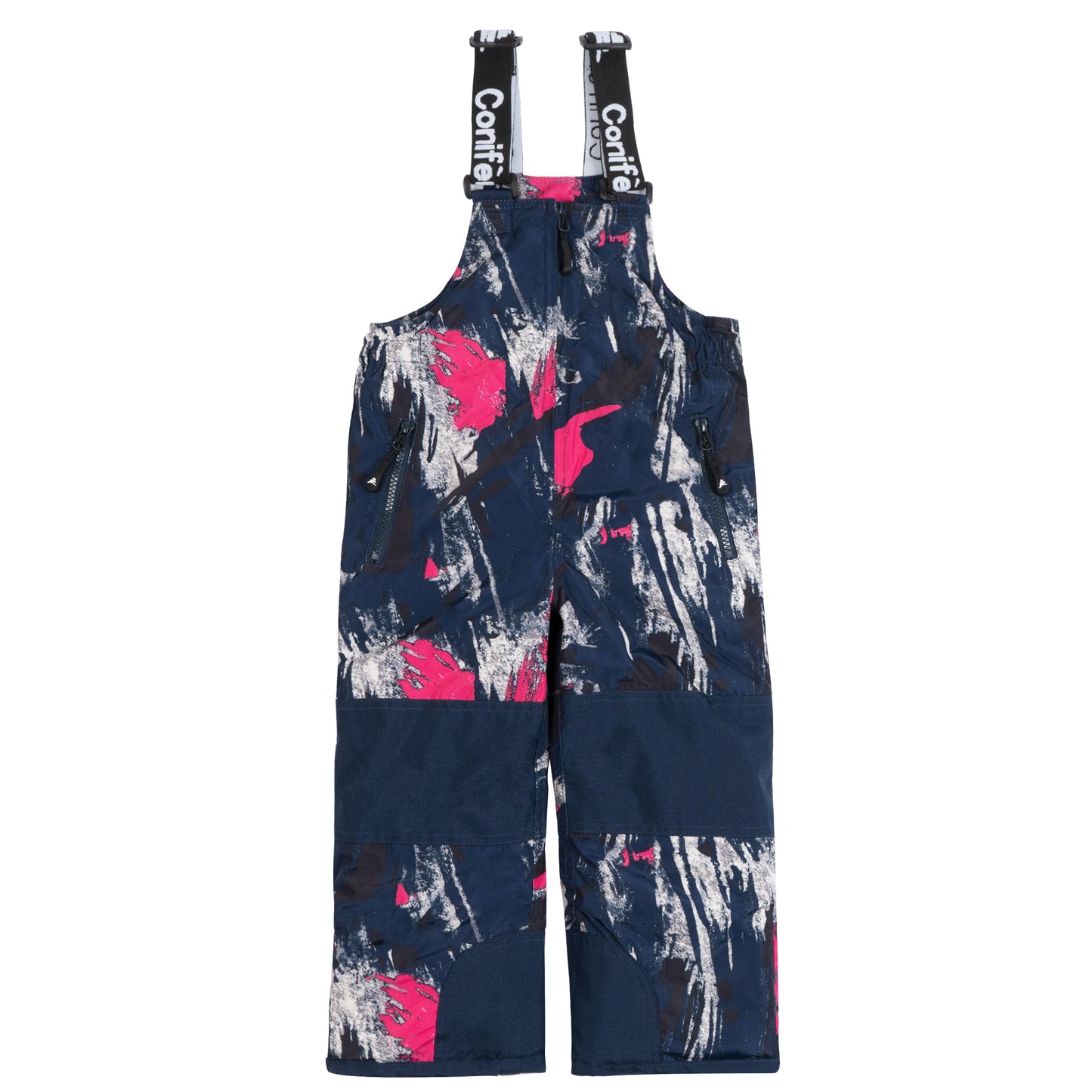 Flair Flex Girls Snowsuit Set