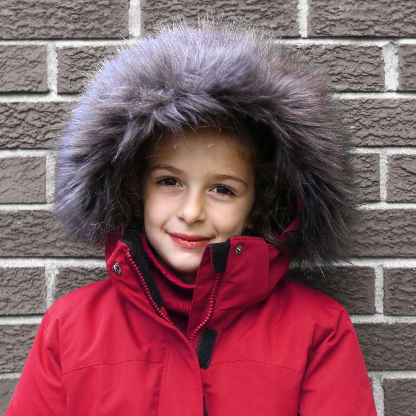 Habit de neige Carmine pour filles