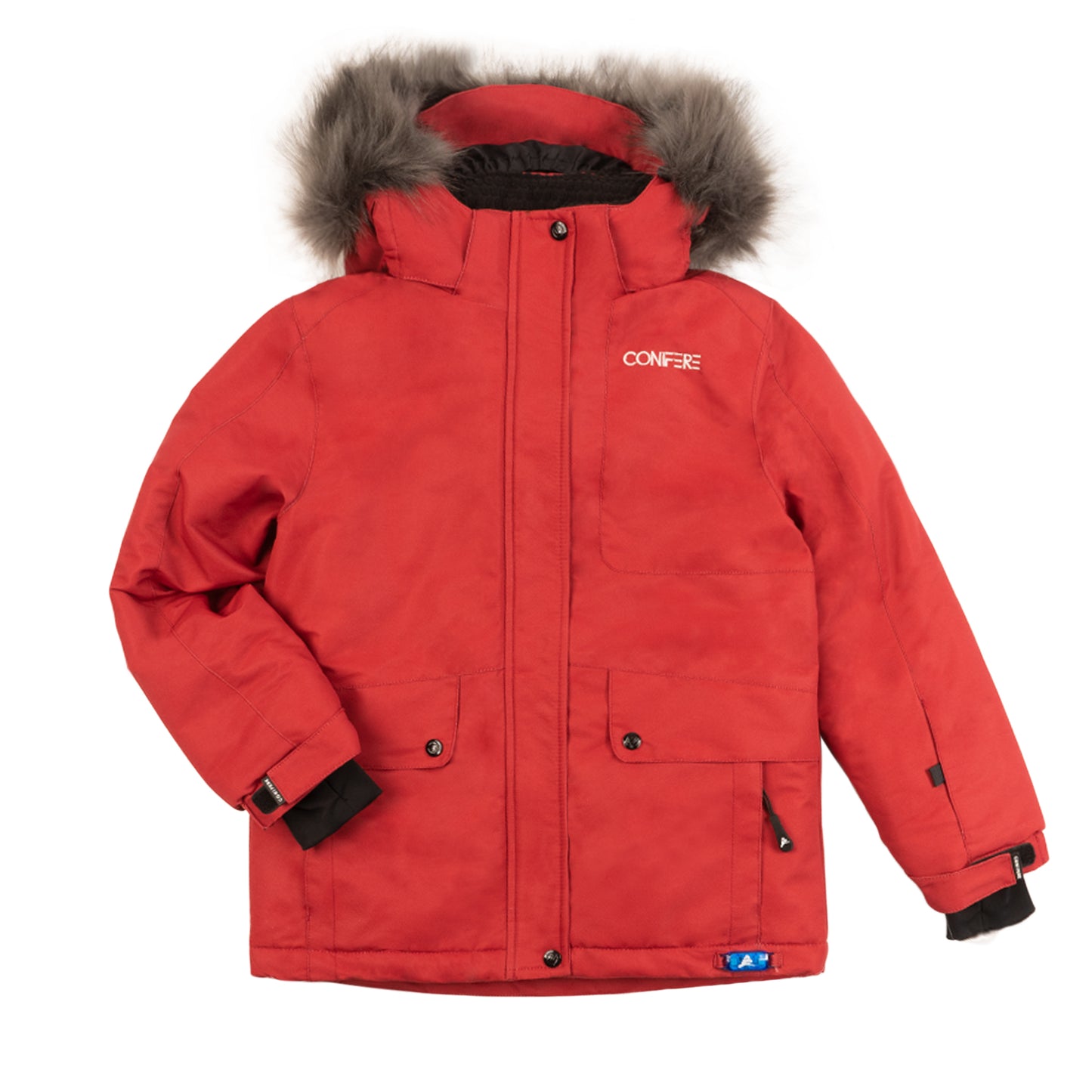 Habit de neige Carmine pour filles