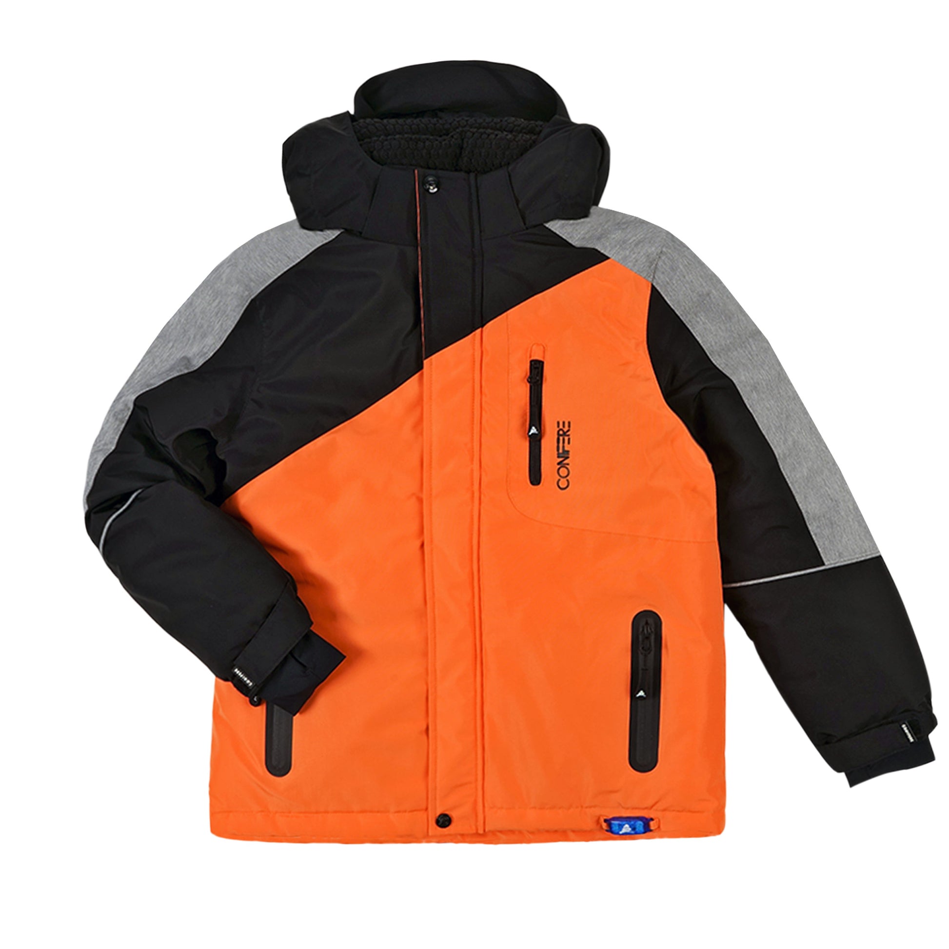 Flash Boys Snowsuit Set
