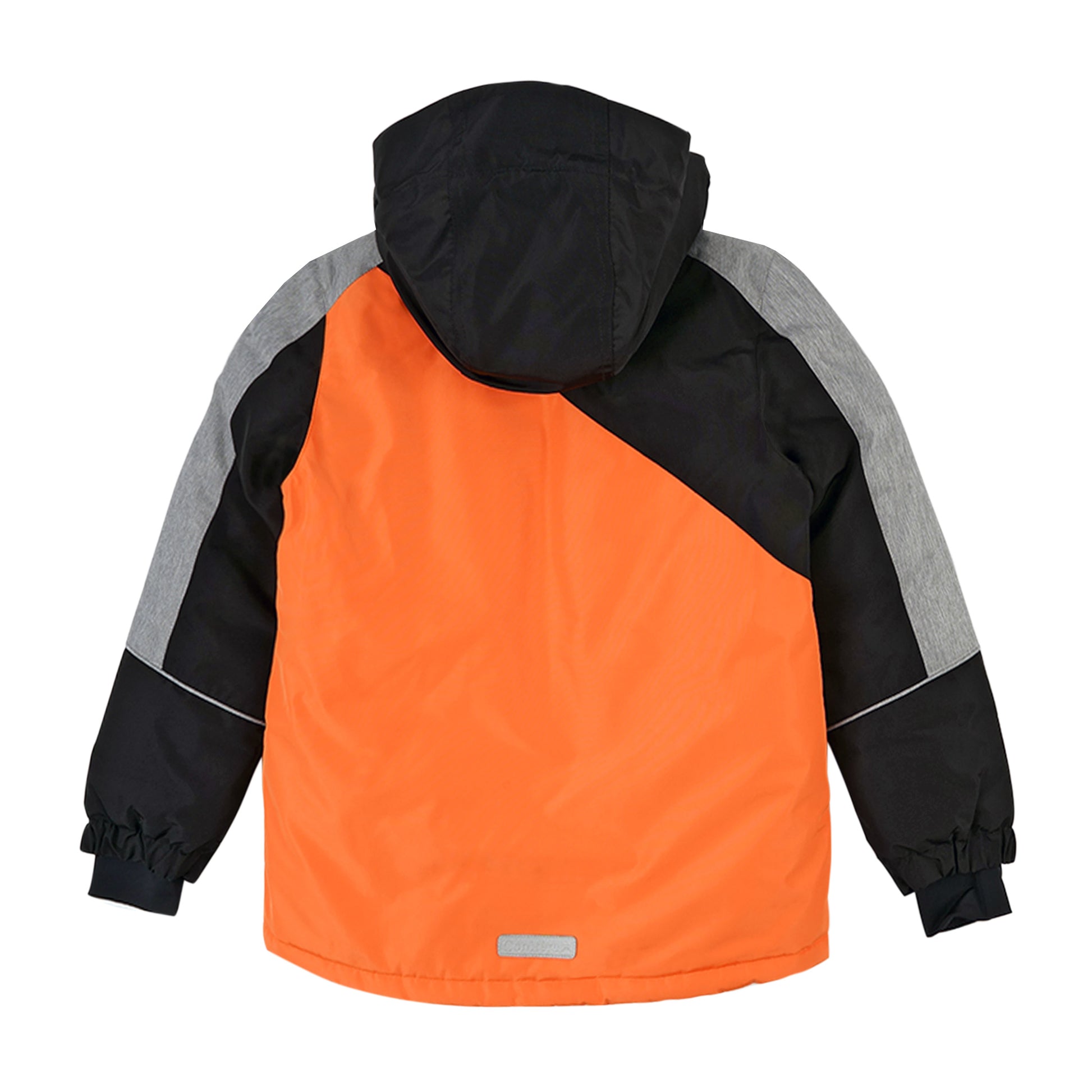 Flash Boys Snowsuit Set