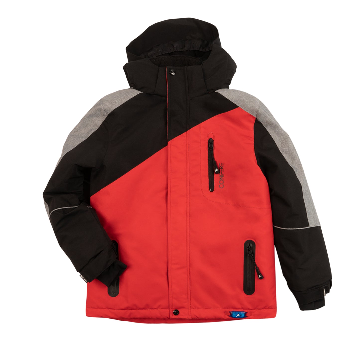 COMBINAISON DE NEIGE TRI-BUDDIES