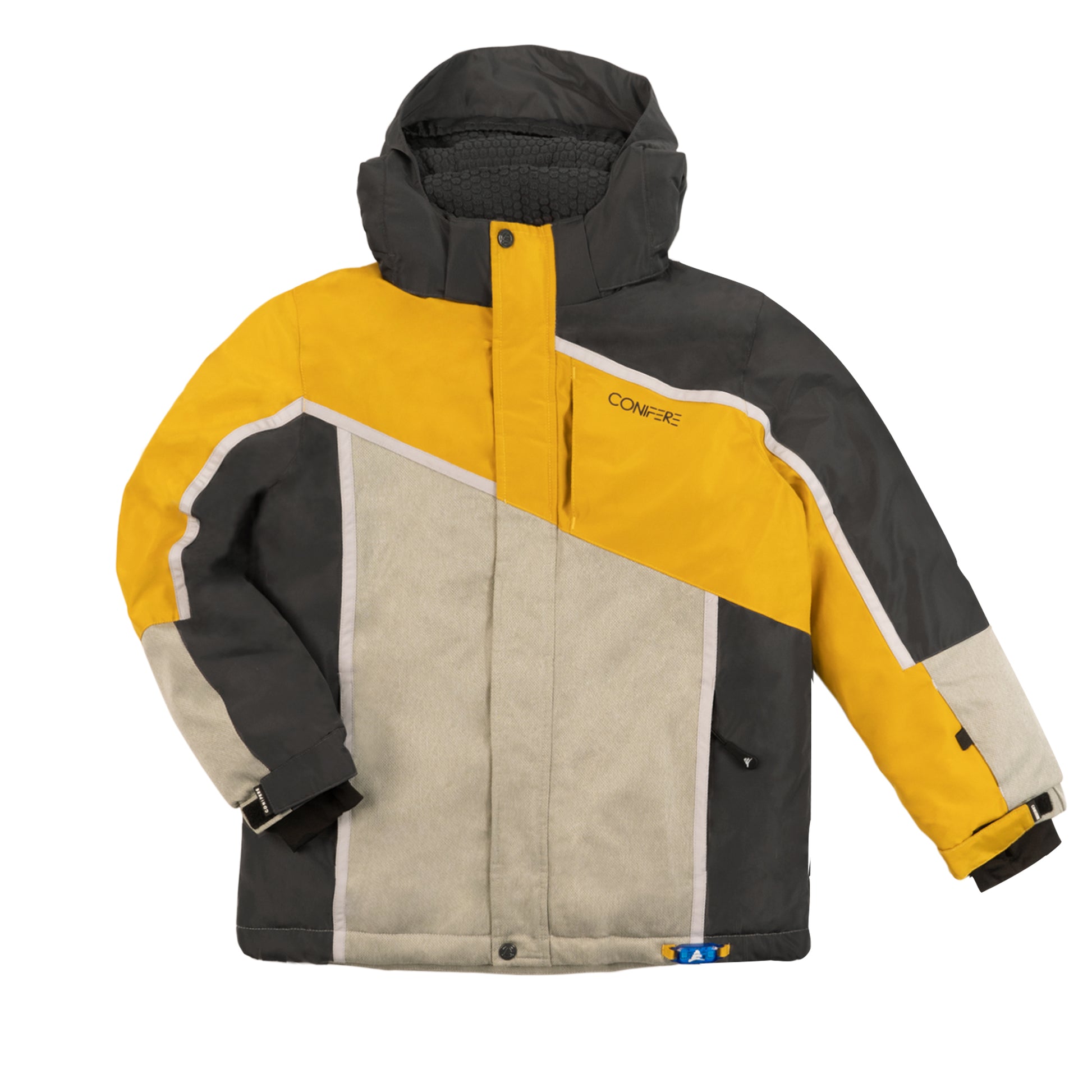 Zephyr Boys Snowsuit Set