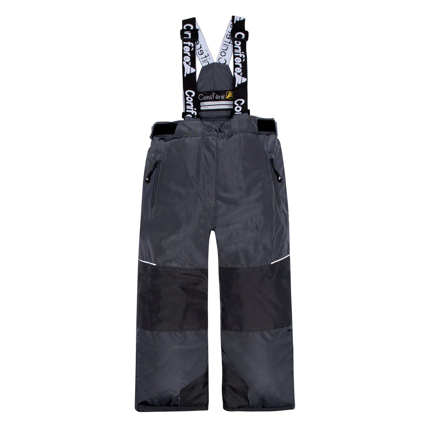 Habit de Neige Plume Turquoise pour Fille