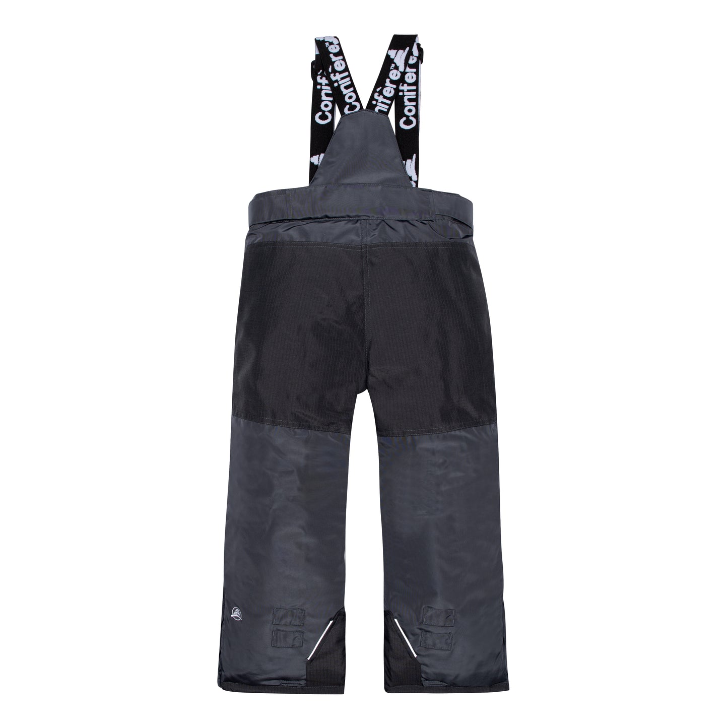 Habit de Neige Plume Turquoise pour Fille