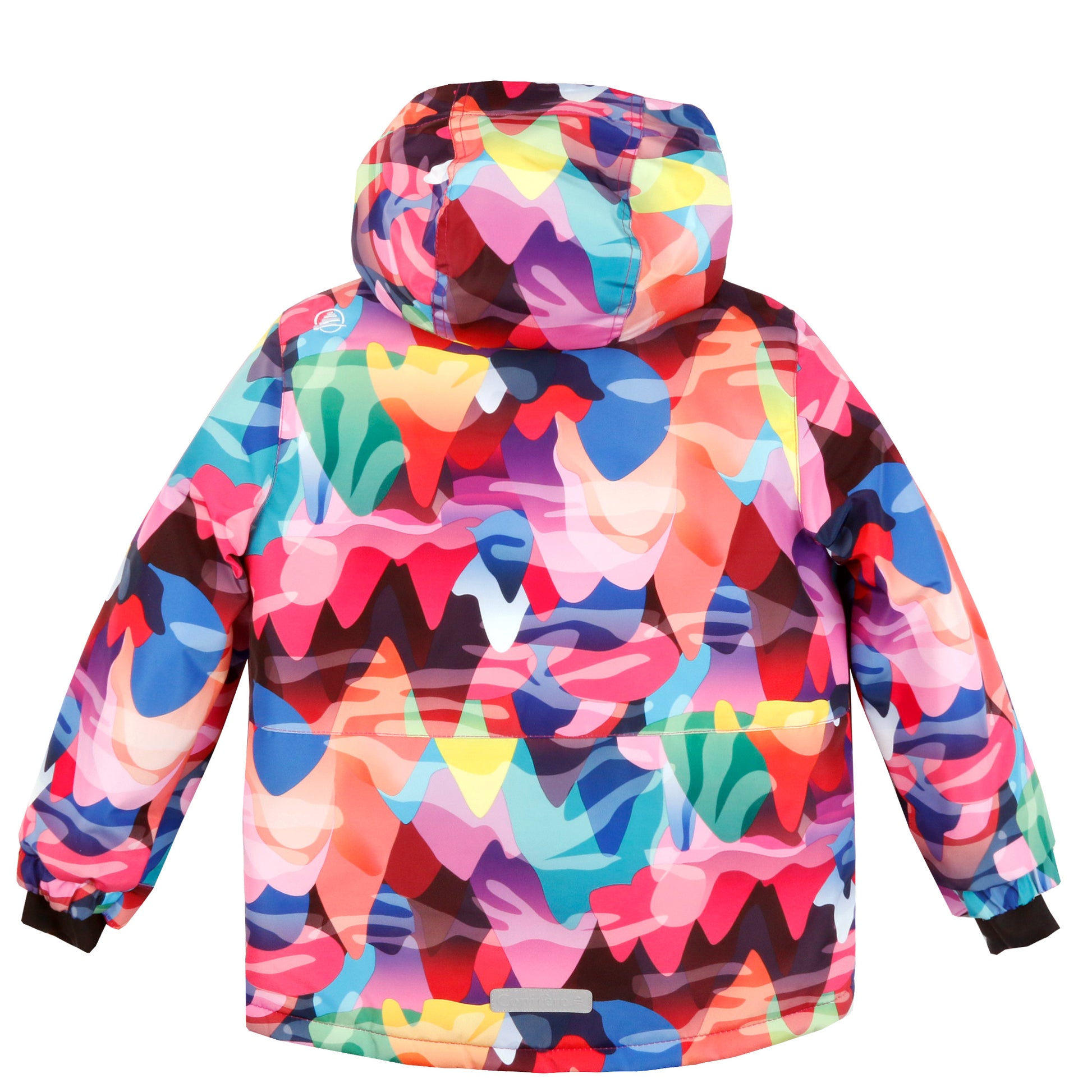 Dunes Girls Snowsuit Set