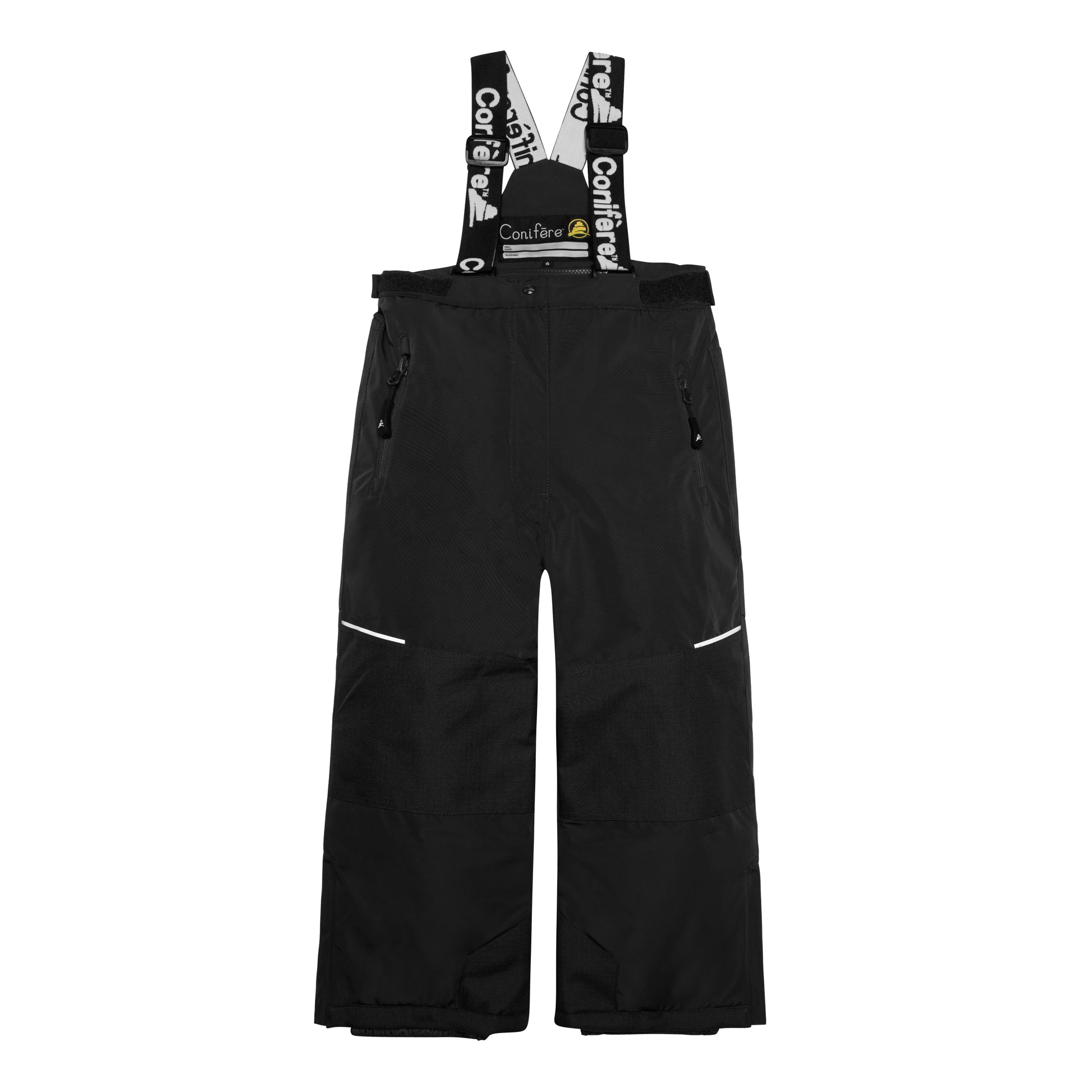 Seyfert Fringe Boys Snowsuit Set