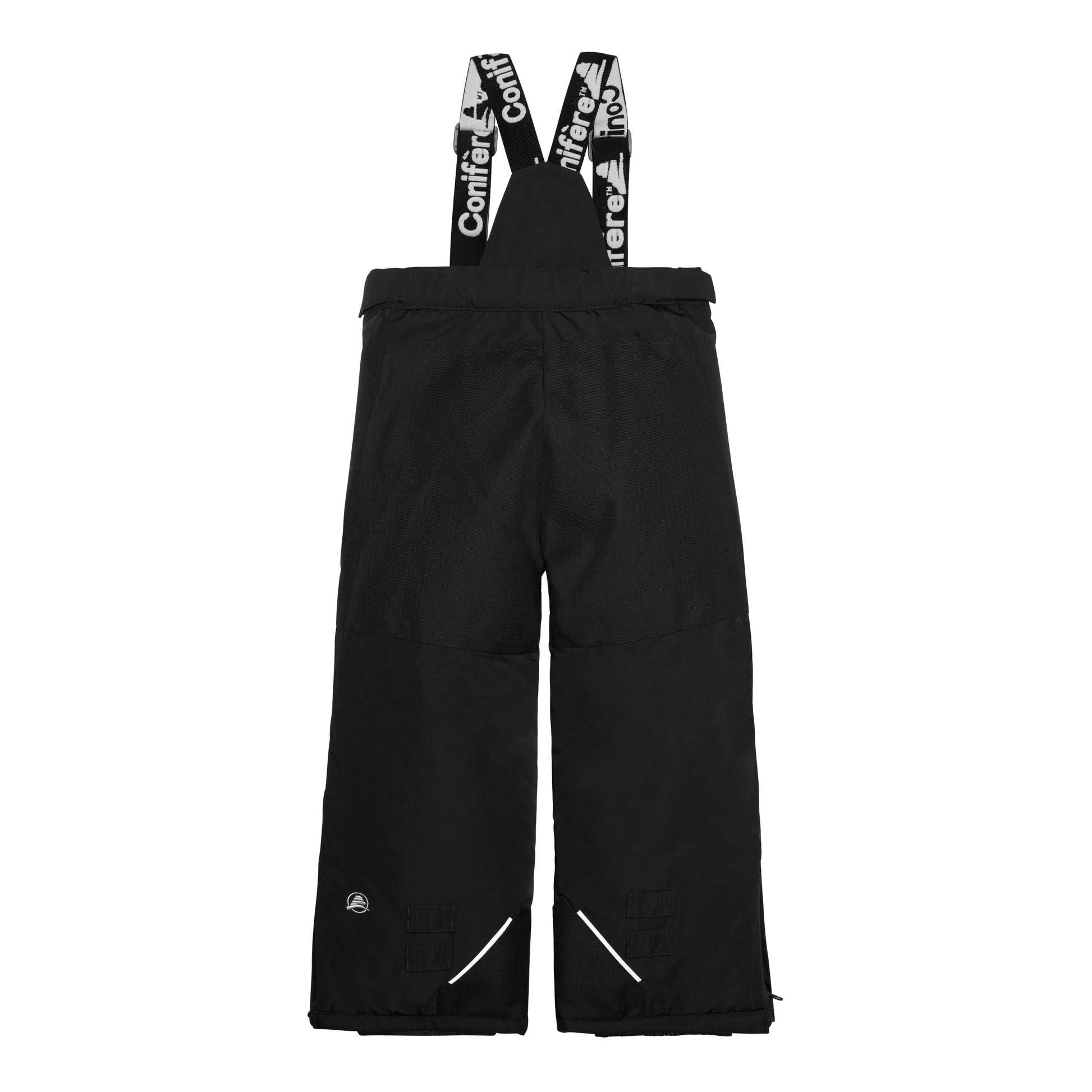 Seyfert Fringe Boys Snowsuit Set