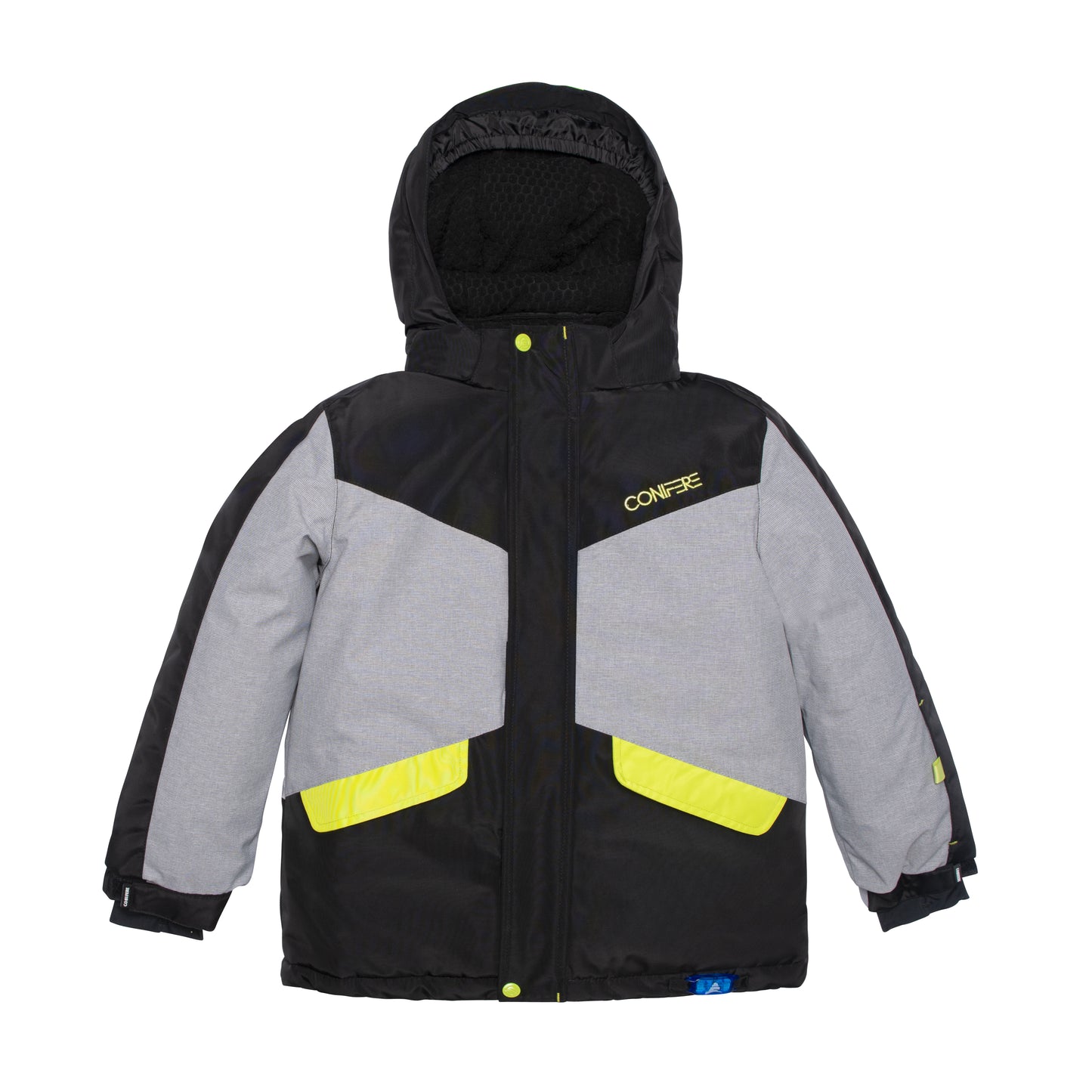 Orca Boys Snowsuit Set
