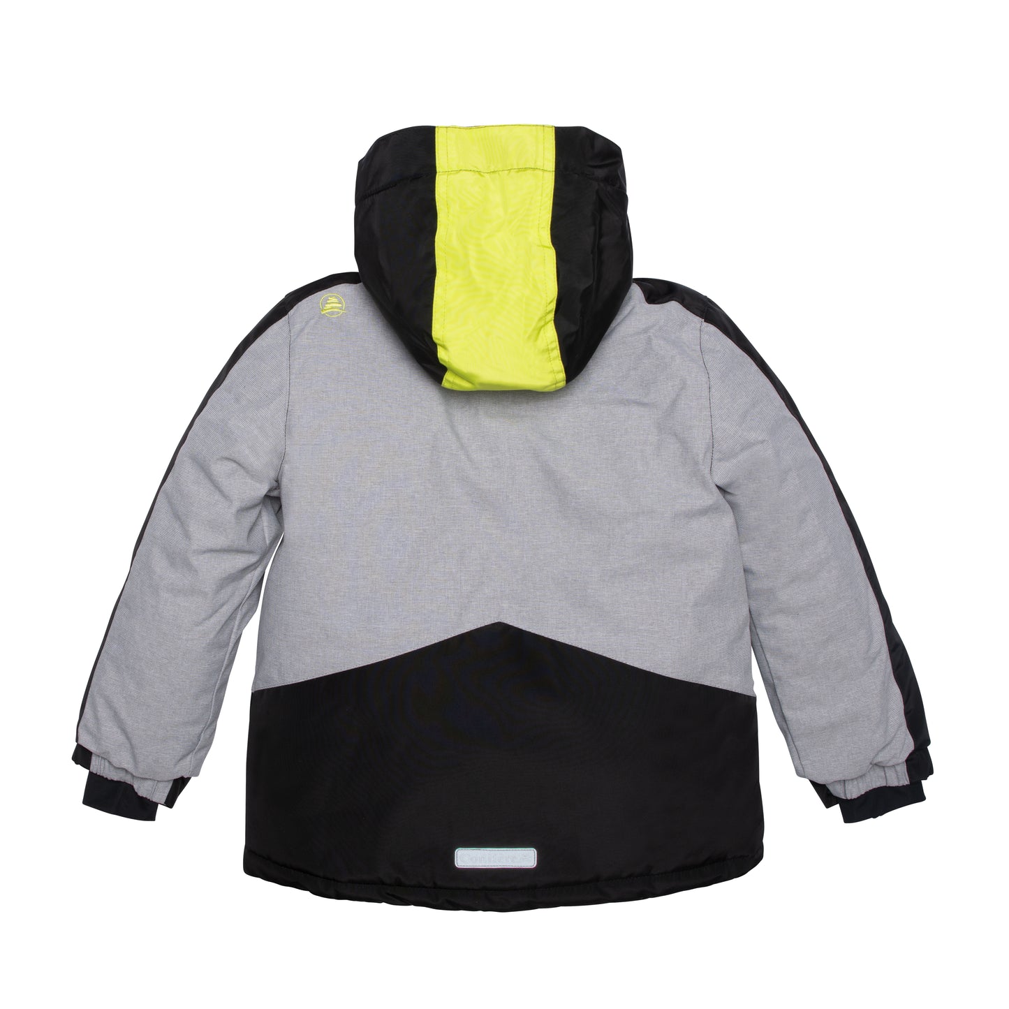 Orca Boys Snowsuit Set