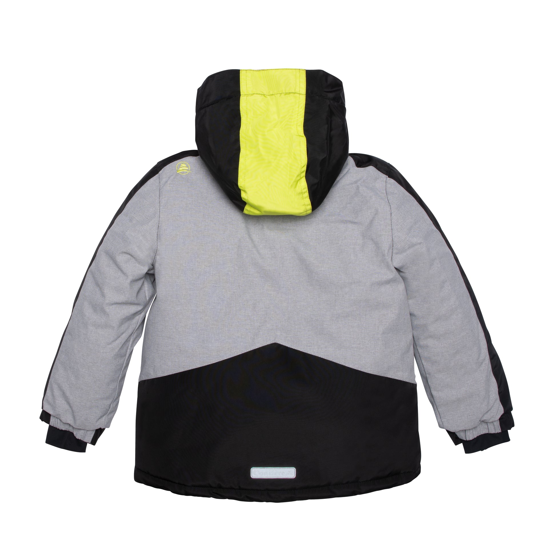 Orca Boys Snowsuit Set
