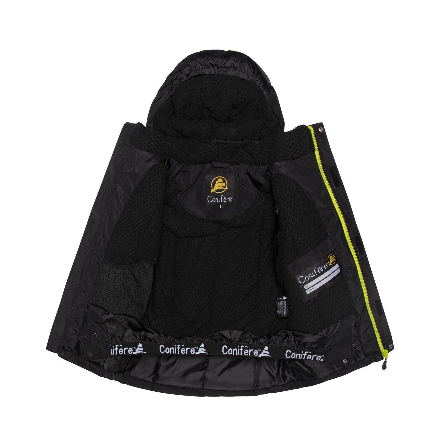 Orca Boys Snowsuit Set