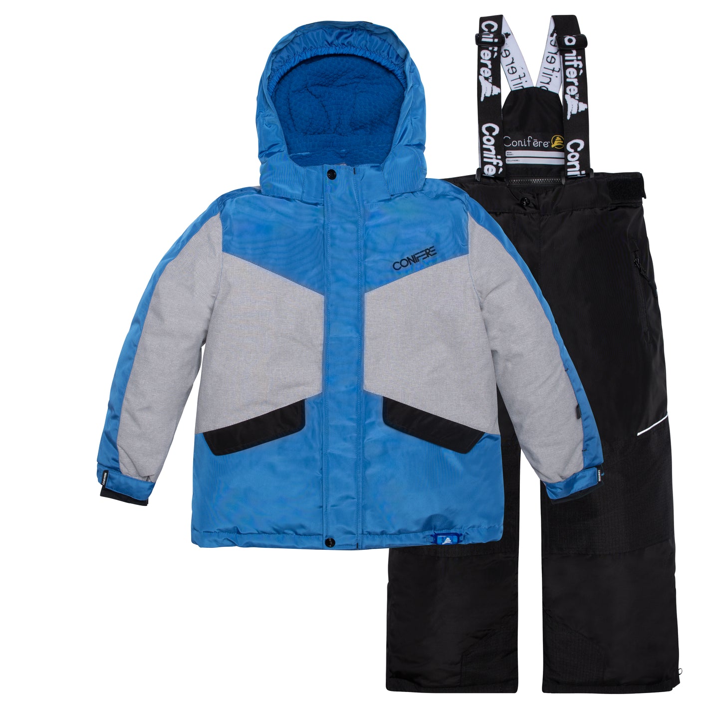 Orca Boys Snowsuit Set