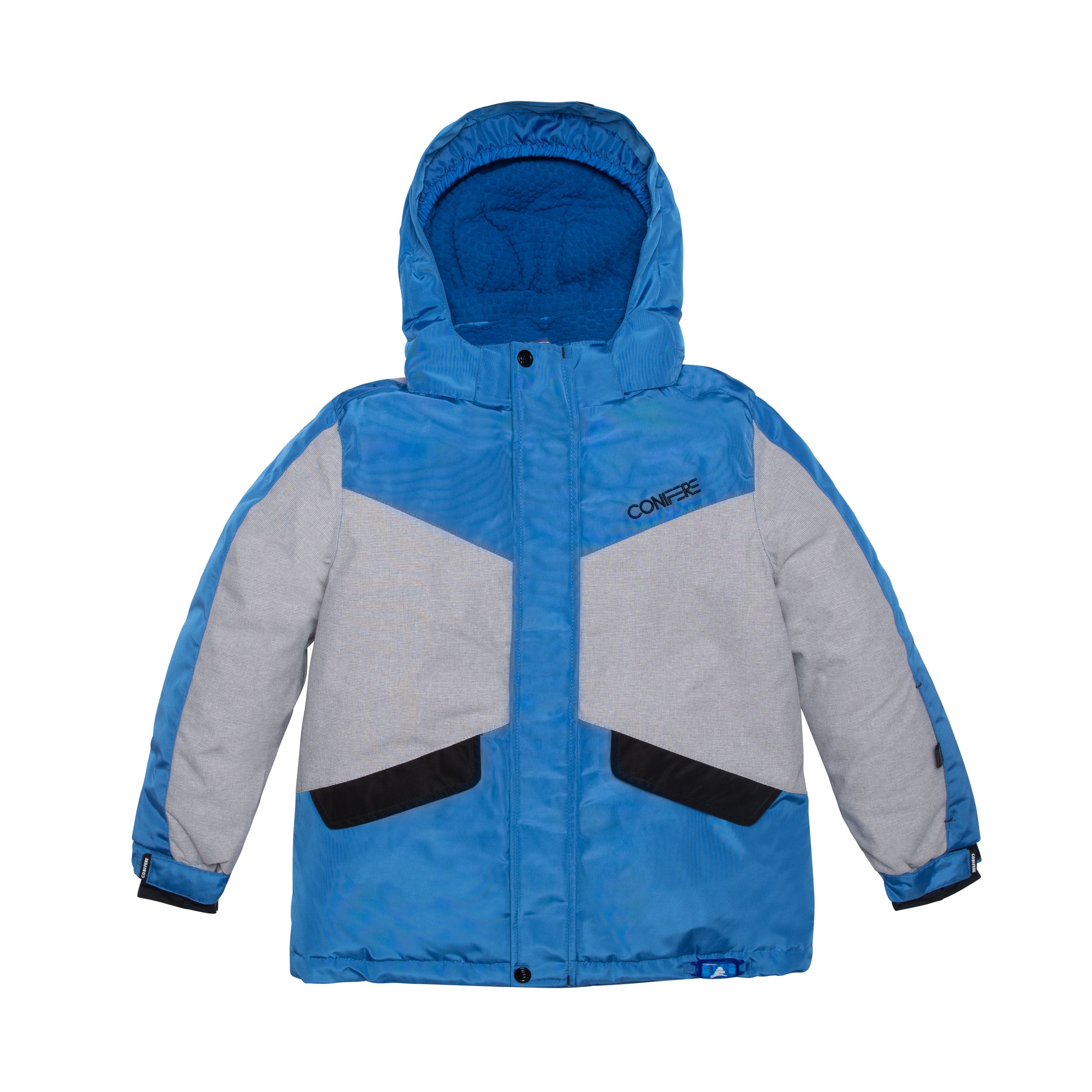 Orca Boys Snowsuit Set