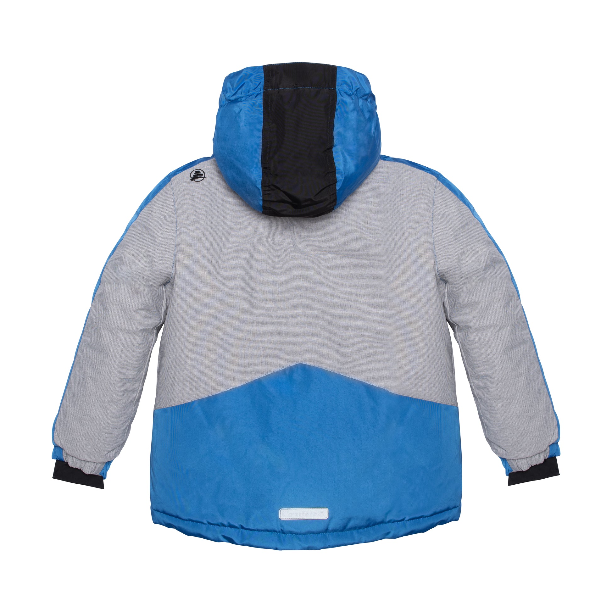 Orca Boys Snowsuit Set