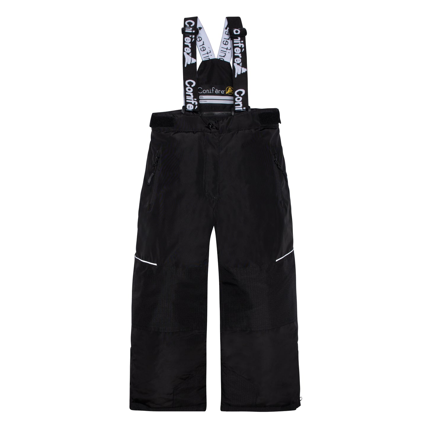 Orca Boys Snowsuit Set