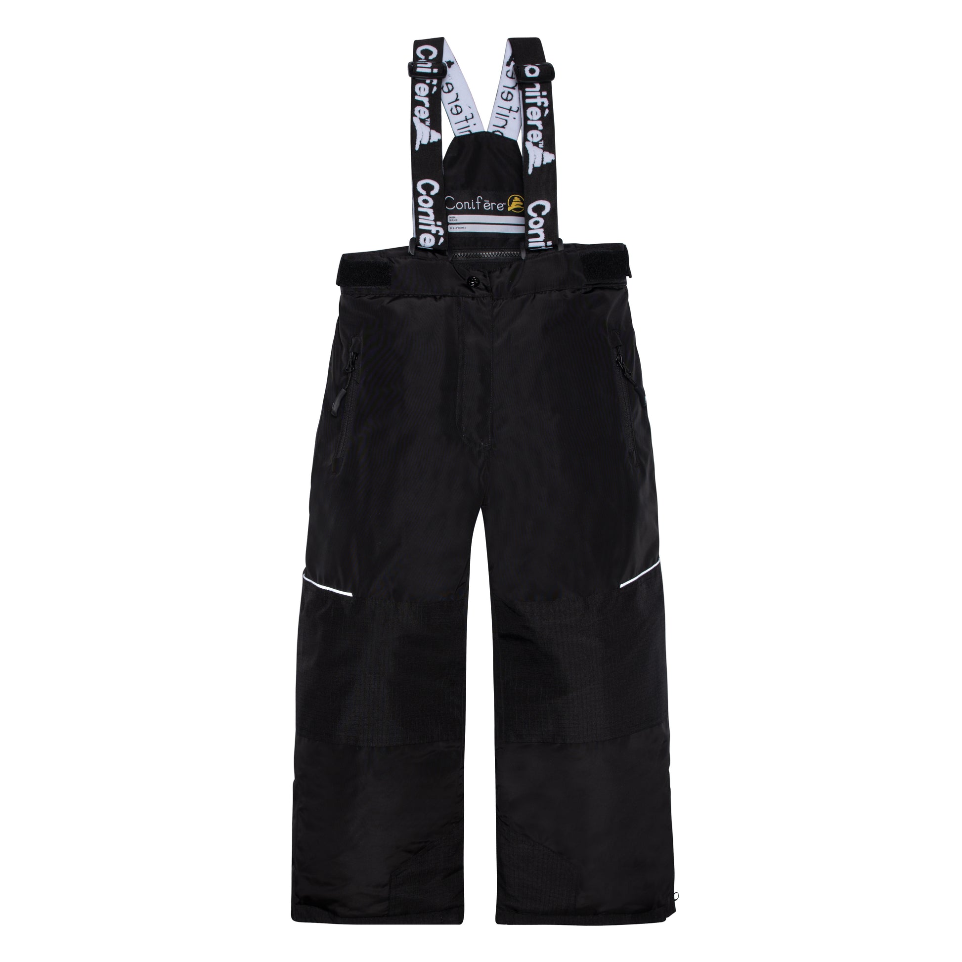 Orca Boys Snowsuit Set