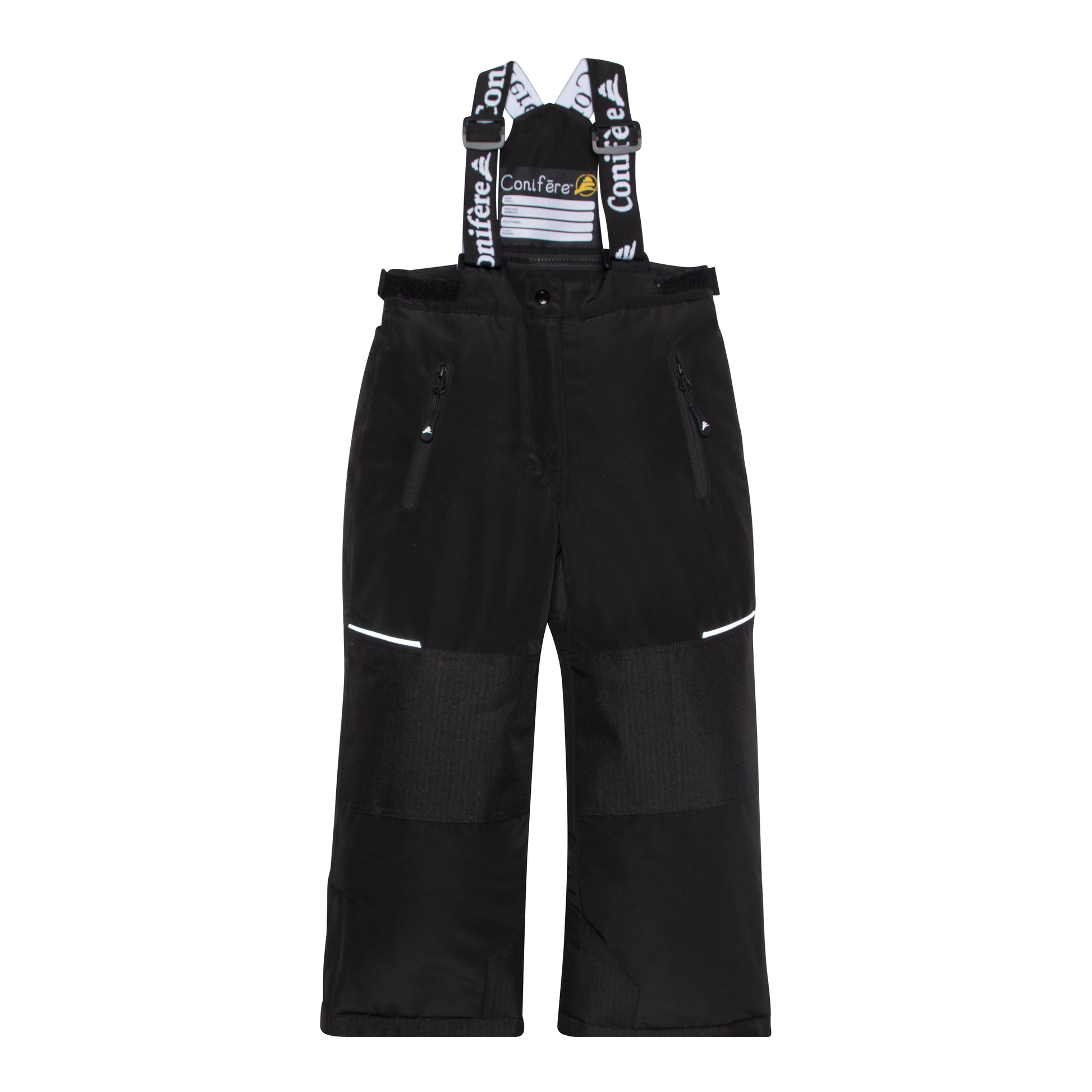 Boy's Snowsuit Set