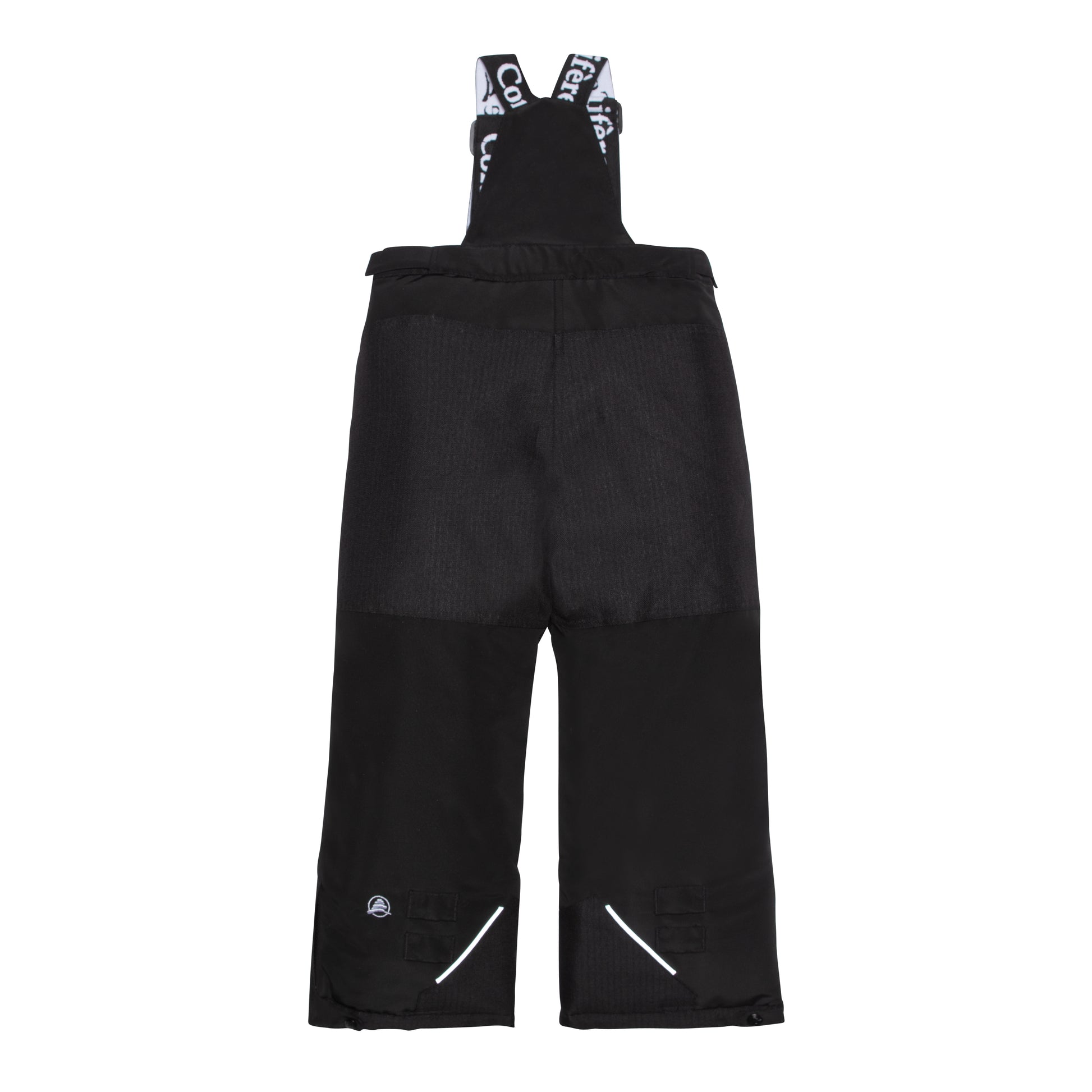 Boy's Snowsuit Set