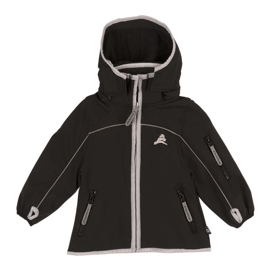 Veste Soft Shell pour bébés