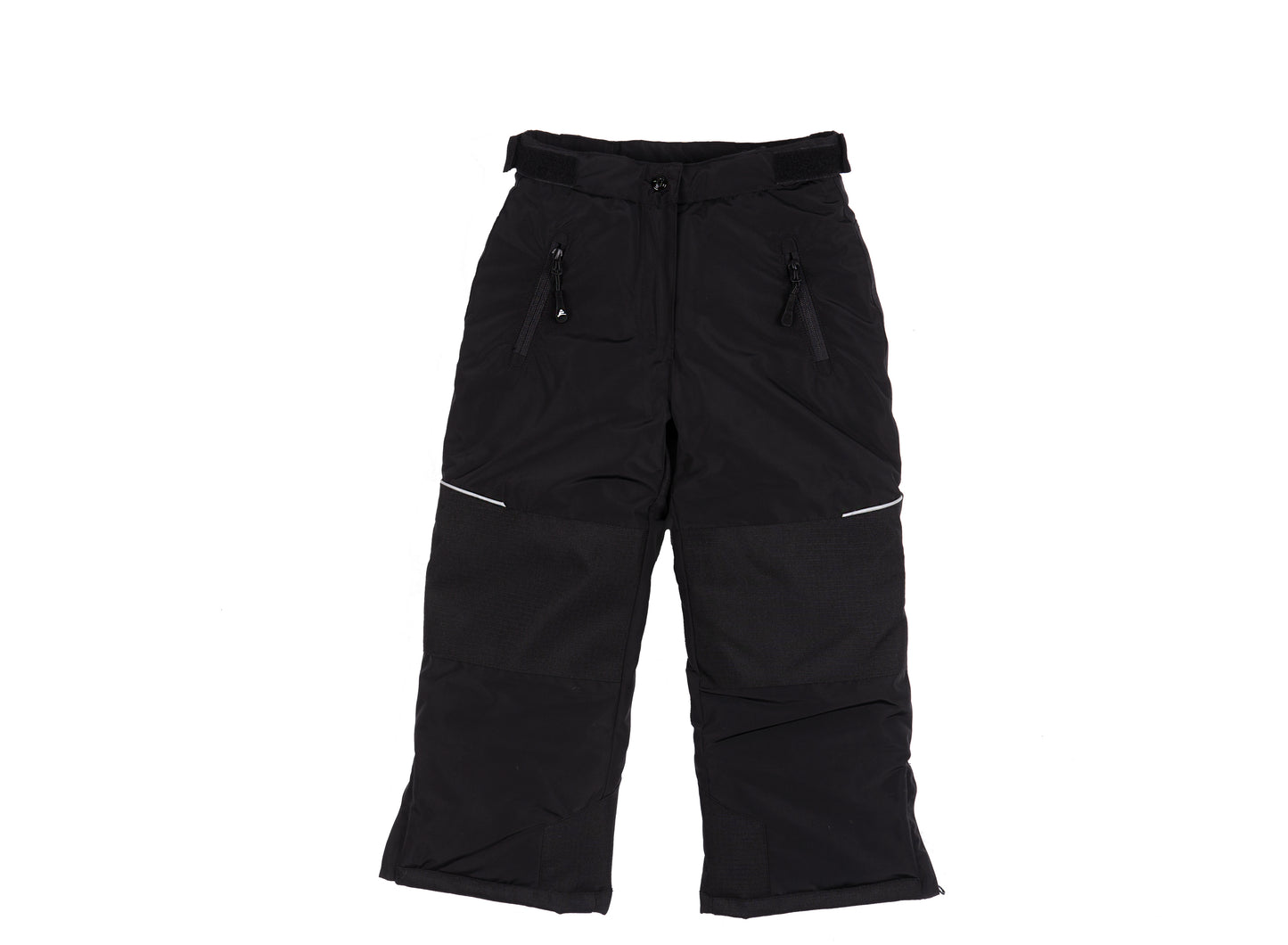 Boy's Red Snowsuit Set