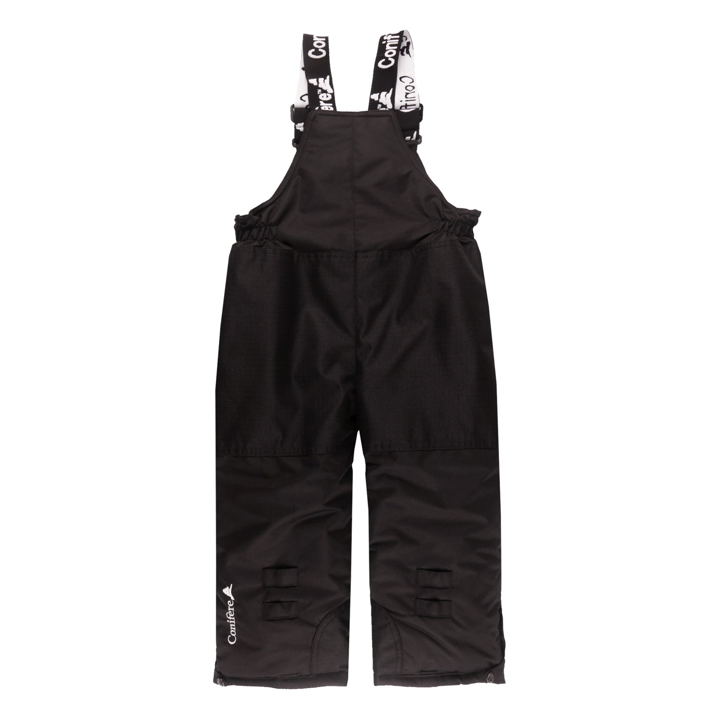 Jacket with -35°C Cold Factor protection, water repellent shell, breathable fabric, wind stopper, removable hood, LED light gadget, fleece body lining, Loft sleeve lining, adjustable cuffs, YKK zipper, snowskirt.