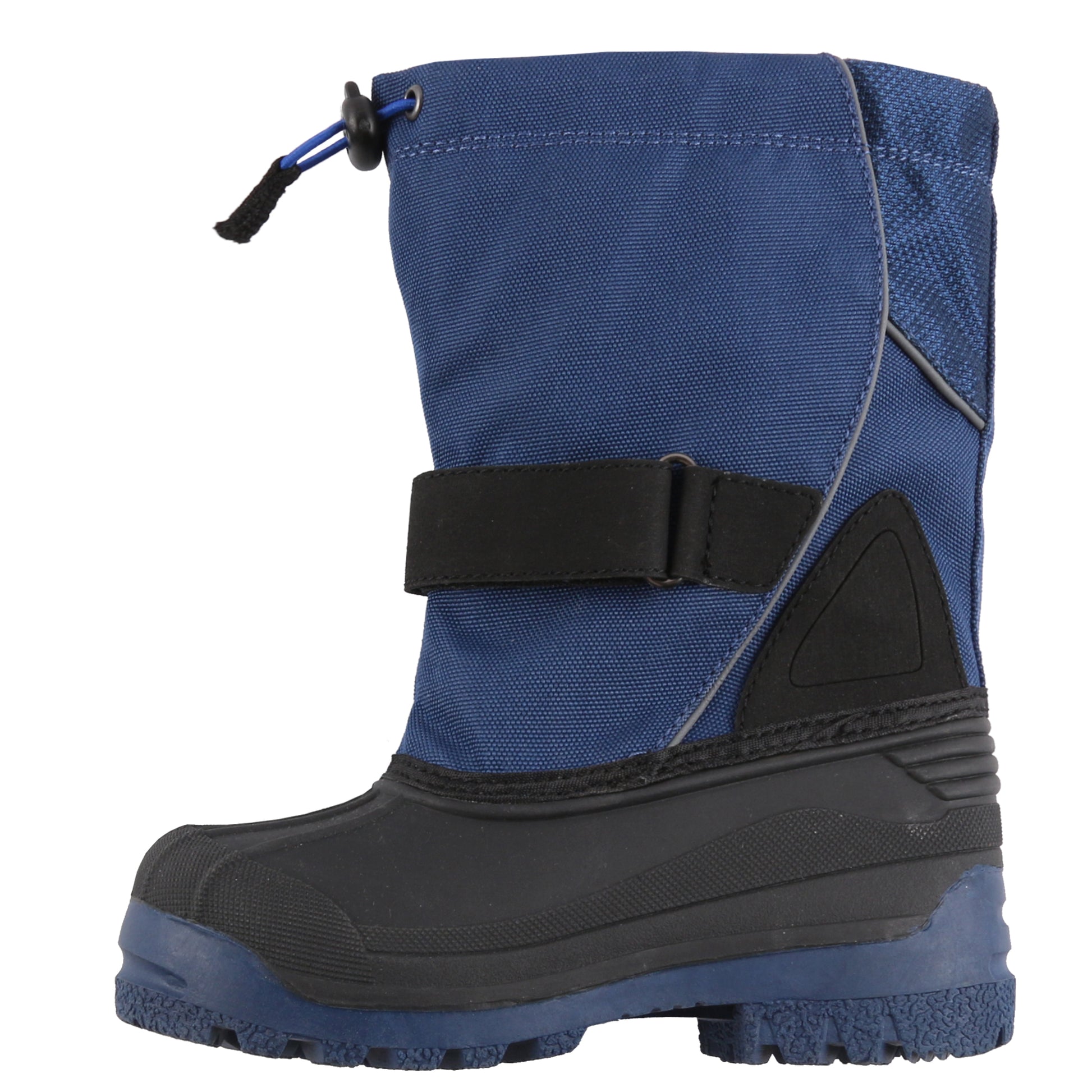 LAWSON - Navy Winter Boots