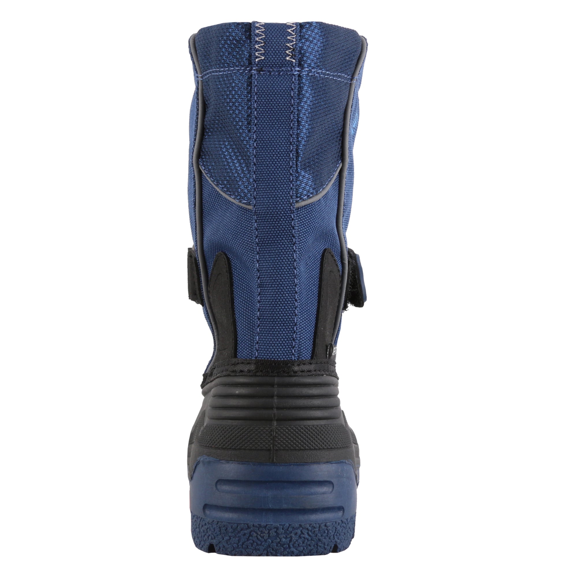 LAWSON - Navy Winter Boots
