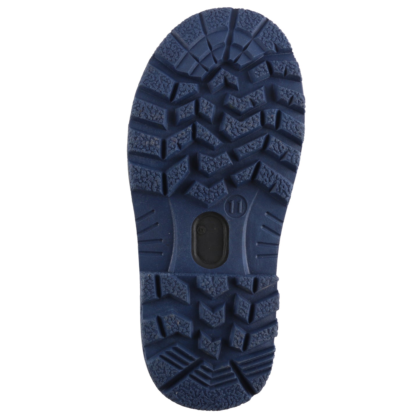 LAWSON - Navy Winter Boots