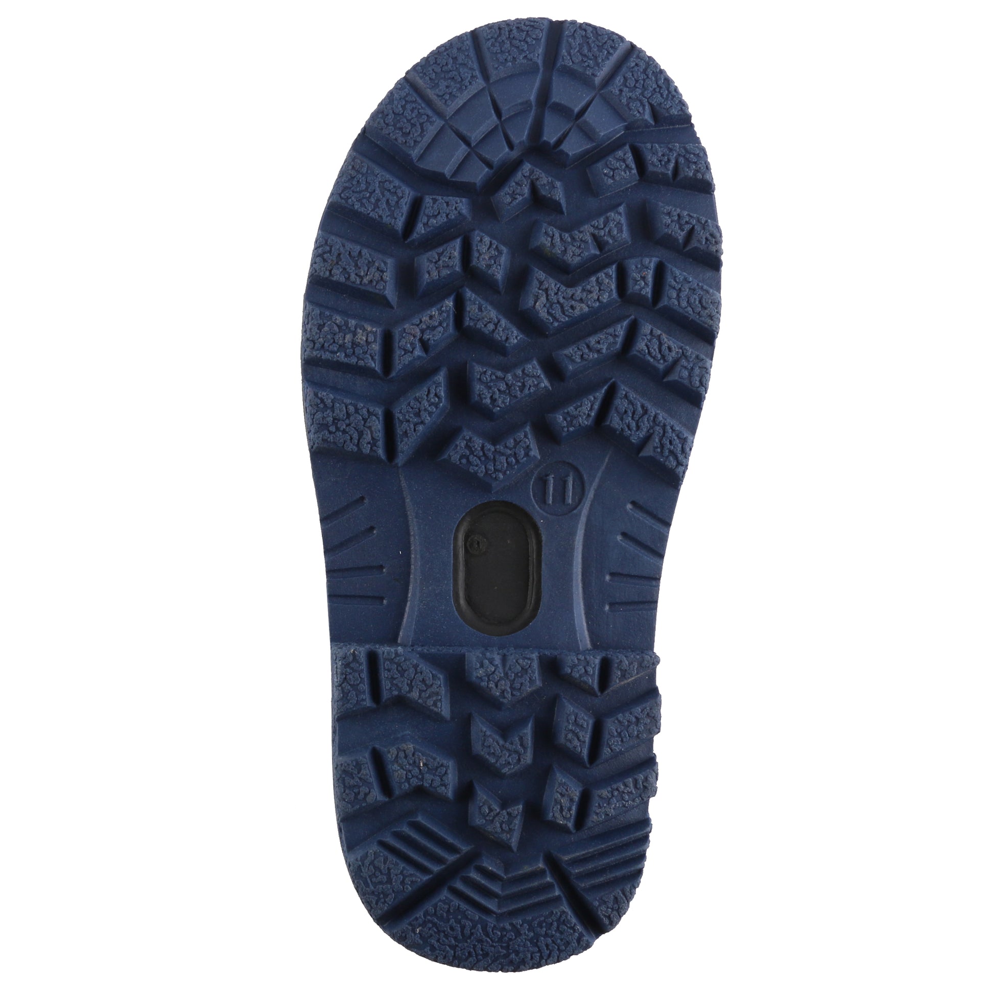 LAWSON - Navy Winter Boots