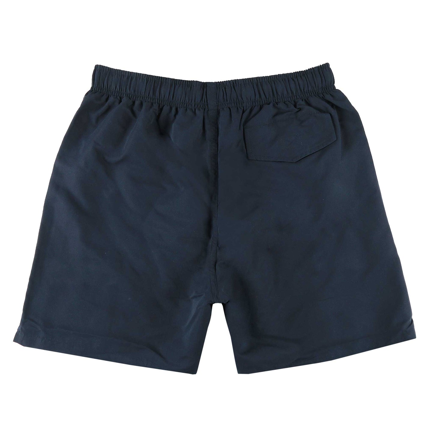 Lightweight Micro Fibre with Mesh Lining, Side Pockets, Back Flap Pocket, Adjustable Elastic Waist - Exterior 100% Nylon, Lining 100% Polyester
