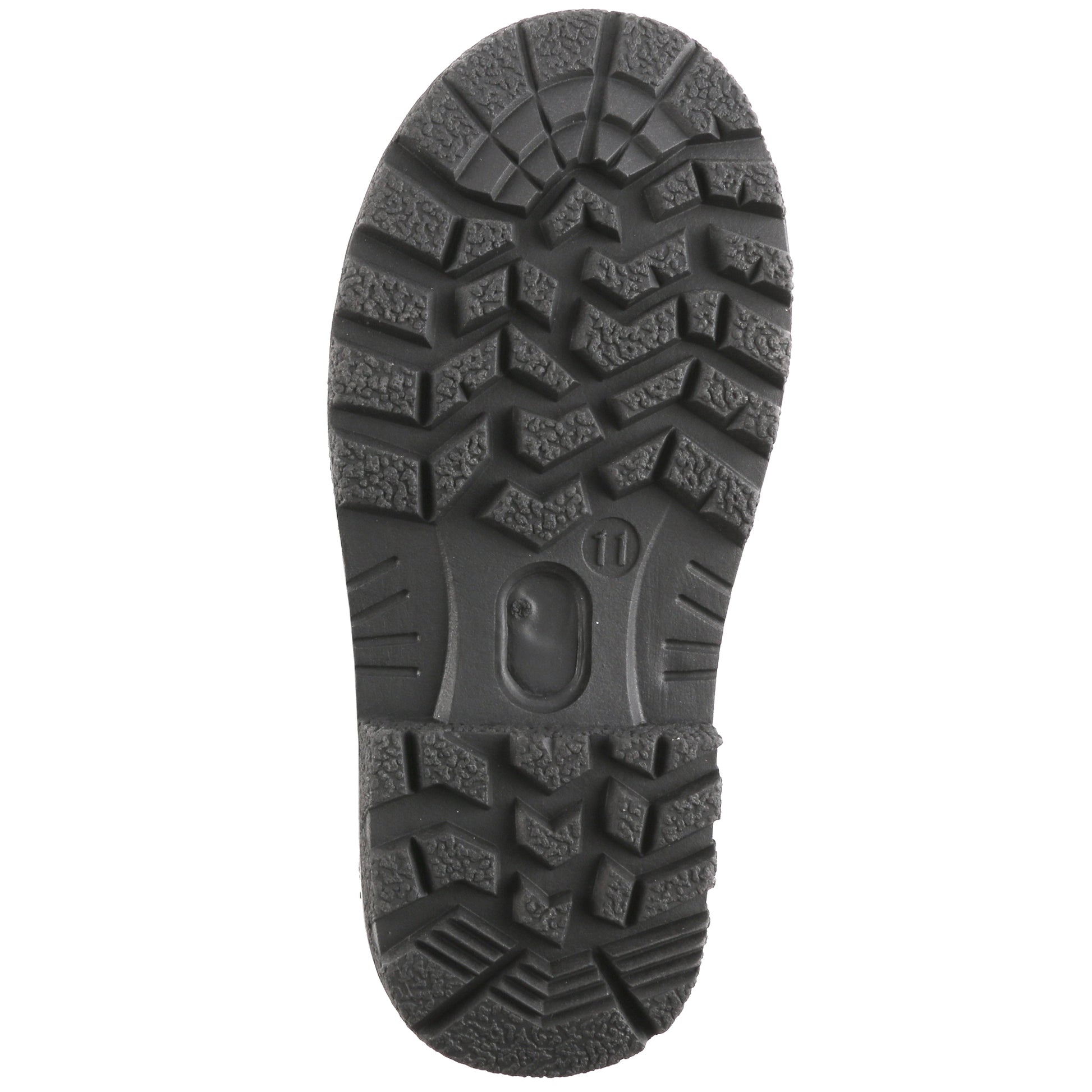 SAVIN - Black Winter Boots