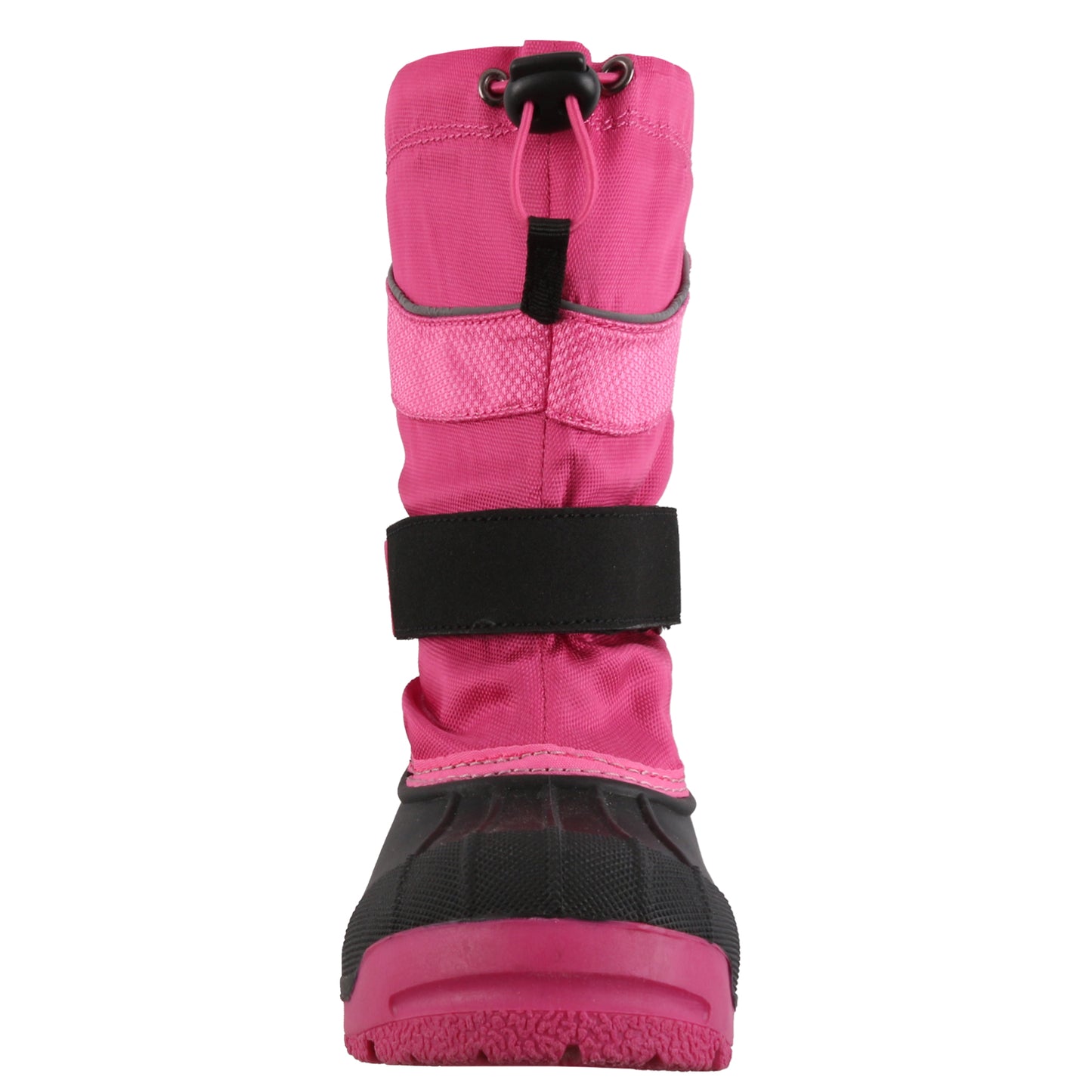 SAVIN - Fuchsia Winter Boots