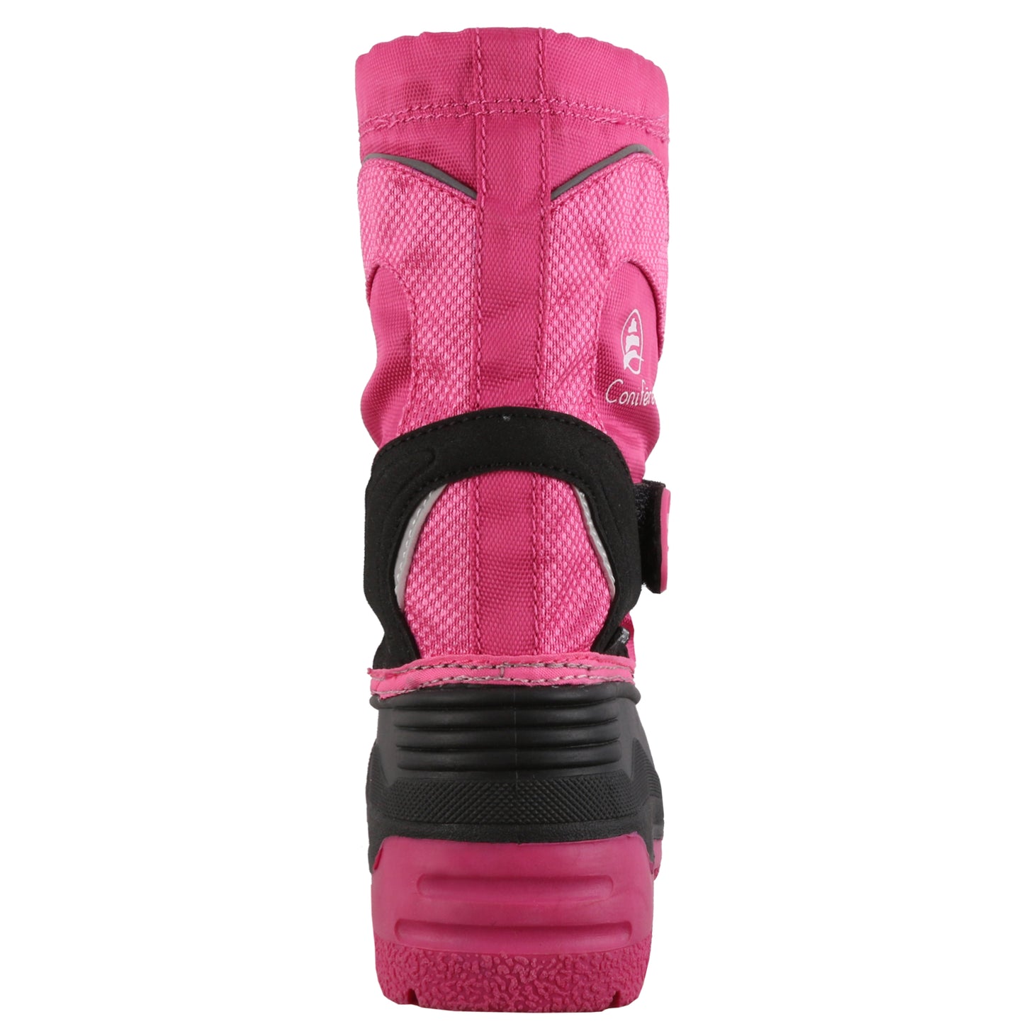 SAVIN - Fuchsia Winter Boots