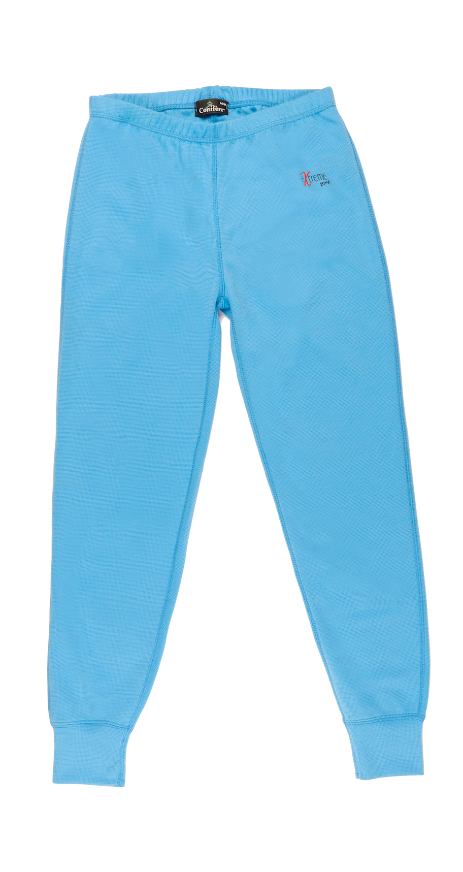 Ensemble de sous-vêtement thermique unisexe